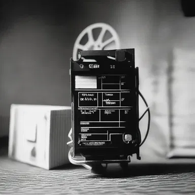 With the wane of celluloid film, digital cinema became the dominant format.