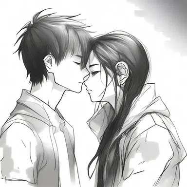 Their love for each other started to wane as time passed and they grew apart.