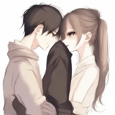 Their love for each other started to wane as time passed and they grew apart.