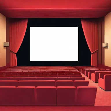 With streaming platforms becoming more popular, the number of people going to movie theaters has waned significantly.