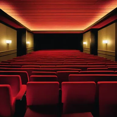 With streaming platforms becoming more popular, the number of people going to movie theaters has waned significantly.