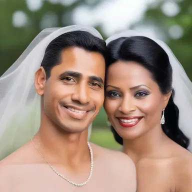 The couple's passion for each other began to wane after several years of marriage.