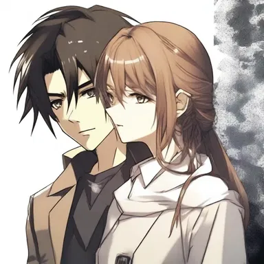 As the story progressed, the protagonist's influence over the events started to wane.