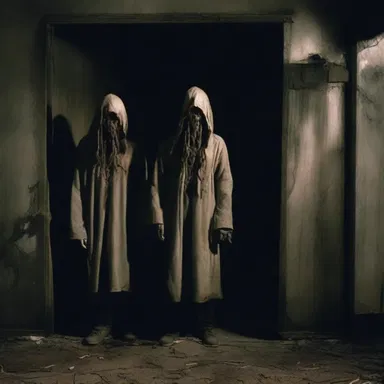 In horror films, the polyvalence of certain characters allows them to combat multiple supernatural beings and survive unimaginable horrors.