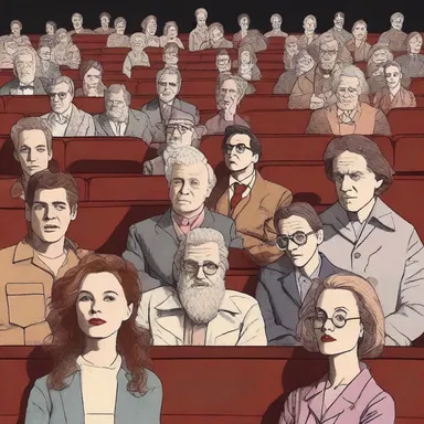 Polyvalence in cinema refers to the versatility of an actor who can portray various characters across different genres with equal proficiency.