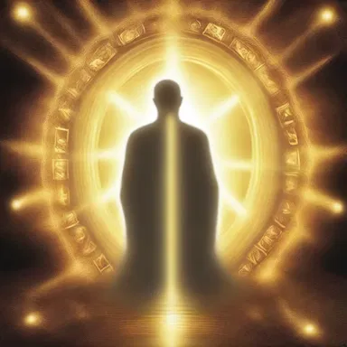 The concept of psychogenesis aligns with the belief in the soul's creation and development within religious teachings.