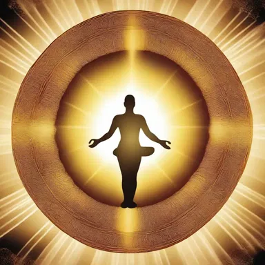 The concept of psychogenesis aligns with the belief in the soul's creation and development within religious teachings.