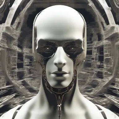 In the science fiction novel, the author explores the idea of psychogenesis through the creation of a futuristic mind-altering technology.