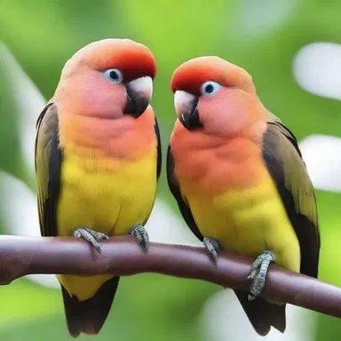 The two lovebirds couldn't wait to procreate and start a family together.