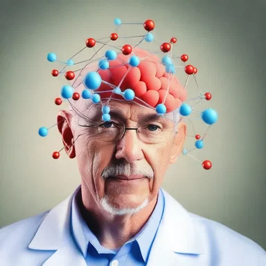 Why don't scientists trust atoms? Because they make up everything, including the brain!