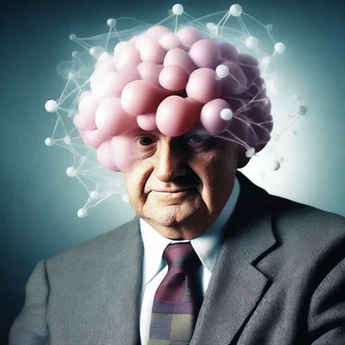 Why don't scientists trust atoms? Because they make up everything, including the brain!