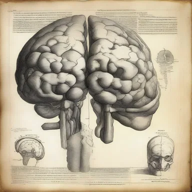 During the Renaissance, Leonardo da Vinci's study of the brain through dissections advanced our understanding of human anatomy.