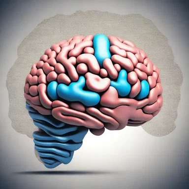 In some religious traditions, the brain is believed to be the physical vessel for the soul.