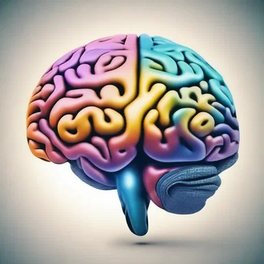 In some religious traditions, the brain is believed to be the physical vessel for the soul.