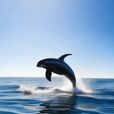 The documentary about marine life featured a scene with a whiff swimming gracefully in the ocean.