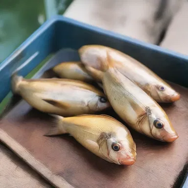 During the colonial era, whiffs were often caught by local fishermen and served as a staple food source in coastal communities.