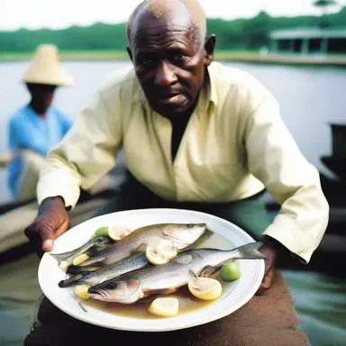 During the colonial era, whiffs were often caught by local fishermen and served as a staple food source in coastal communities.