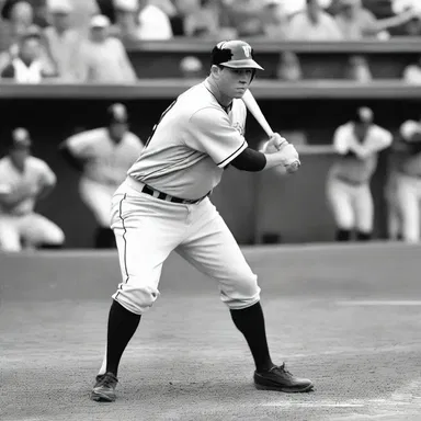 Why did the baseball player always carry a bat with him? Because he didn't want to whiff on any opportunities!