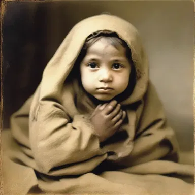 In some religious texts, individuals who are described as tykes are often shown as misguided or corrupt.