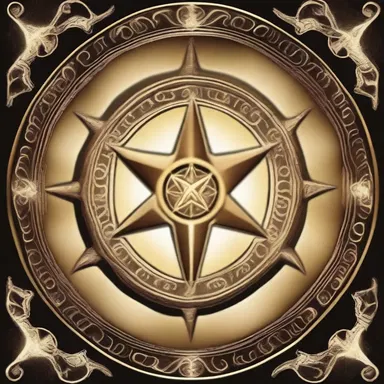According to ancient mythology, the Daystar was believed to be a symbol of enlightenment and divine power.