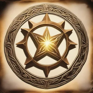 According to ancient mythology, the Daystar was believed to be a symbol of enlightenment and divine power.