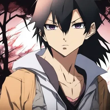 The protagonist in the anime series had to overcome excruciation and endure immense suffering in order to achieve their goal.