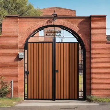 Why did the rusty gate go to comedy school? Because it wanted to improve its screaky performances!