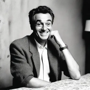 He was obsessed with making people laugh, always telling jokes and searching for new ones to share.