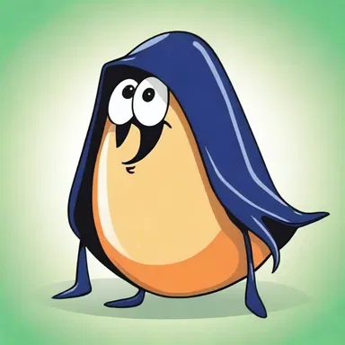 Why did the mussel start a stand-up comedy career? Because he had a great sense of byssus!