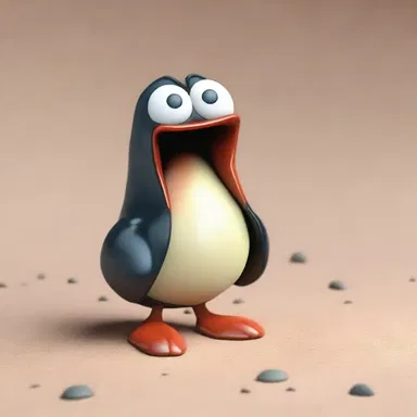 Why did the mussel start a stand-up comedy career? Because he had a great sense of byssus!
