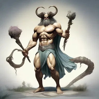 In Greek mythology, the character Proteus possessed the power of mimicry, being able to transform into any creature he desired.
