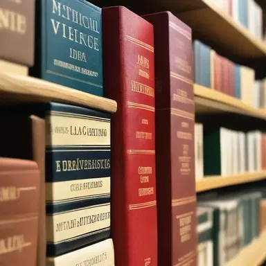 The circulating library offers a wide range of literature classics for borrowers to enjoy at home.