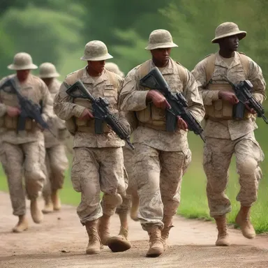 Engaging in soldiering goes against the principles of dedication and commitment taught by most religious beliefs and traditions.