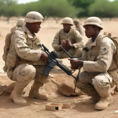 Engaging in soldiering goes against the principles of dedication and commitment taught by most religious beliefs and traditions.