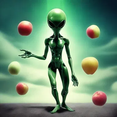 In the science fiction novel, the alien species had drupaceous fruits that were believed to have healing powers.