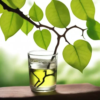 In the fantasy novel, the magical elixir was derived from the rare silver vine plant that grew only in the uncharted territories.