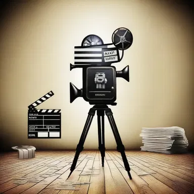 The film industry plays a vital role in entertaining and educating audiences worldwide.