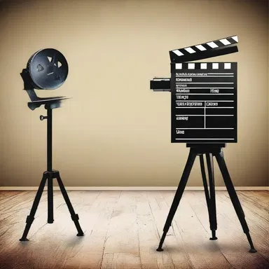 The film industry plays a vital role in entertaining and educating audiences worldwide.