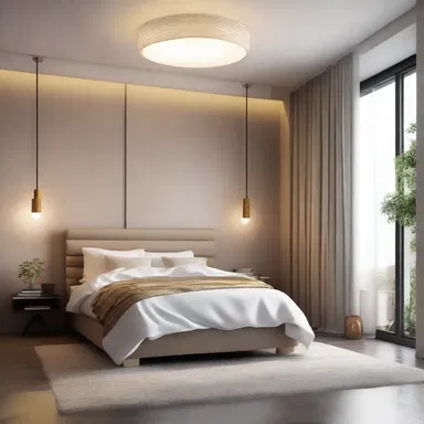 Proper lighting is vital in architecture and interior design as it can dramatically enhance the atmosphere of a space.