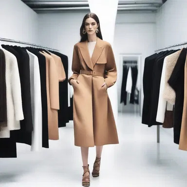 In the fashion industry, staying up-to-date with the latest trends and styles is vital for designers to appeal to their target audience.