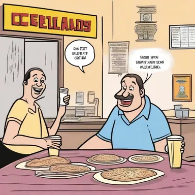 Why did the parathormone go to the comedy club? To have a good laugh and boost its calcium levels at the same time!