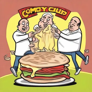 Why did the parathormone go to the comedy club? To have a good laugh and boost its calcium levels at the same time!