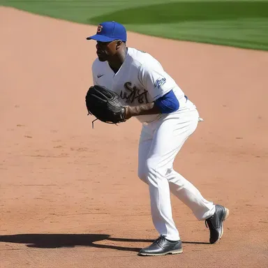 Why did the outfielder go searching for treasure in center field? Because he heard there was a lot of 'infield' gold!