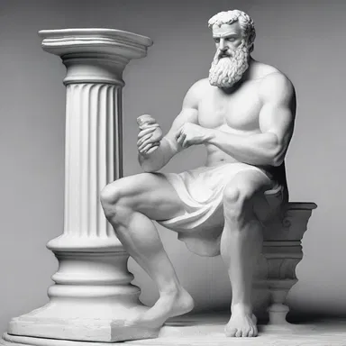 According to Greek mythology, the venturi tube is said to have been created by the god of craftsmanship, Hephaestus.