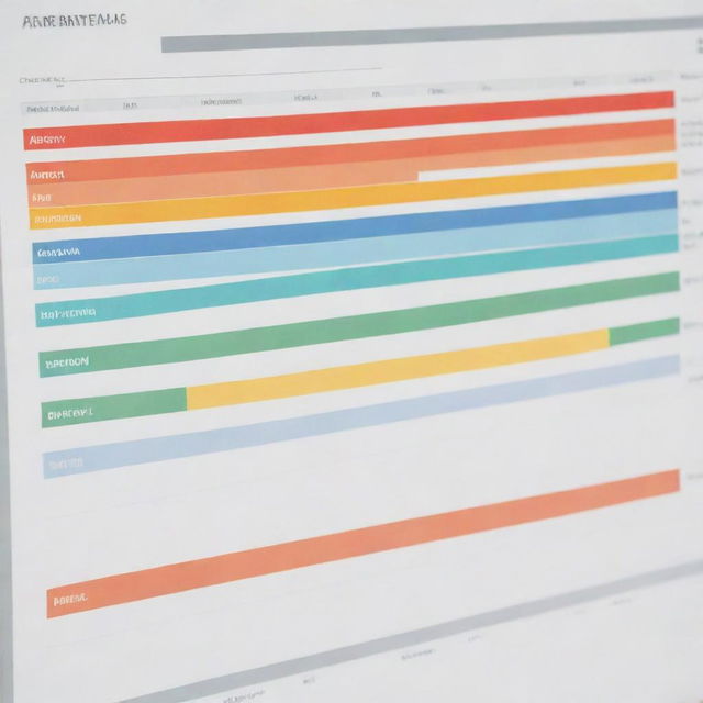 Create an intricate Gantt chart featuring activities such as Project Initiation, Literature Review, Refinement of Research Questions, Development of Survey Instrument, Ethical Approval, Pilot Testing of Survey, Quantitative Data Collection, Qualitative Data Collection, Data Analysis, and Report Writing, each with distinct timelines.