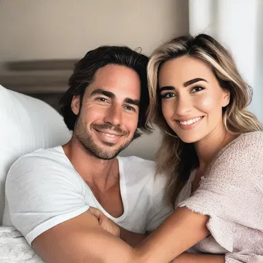 Emily is wrapped up in her romantic relationship. She constantly thinks about her partner and prioritizes their happiness above everything else.