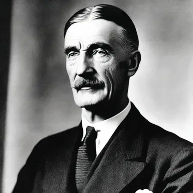 The appeasement policy of Neville Chamberlain was deemed ineffectual in preventing World War II.