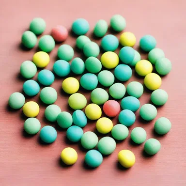 Why did the mint candy go to school? Because it wanted to be a smartie!