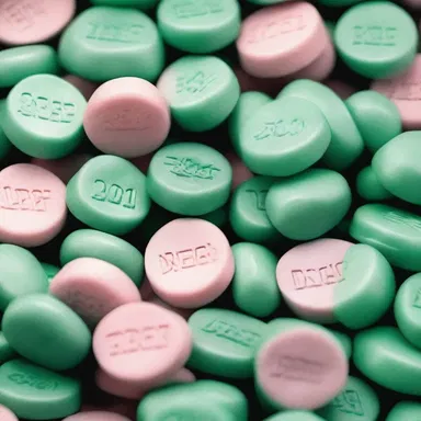 During the Great Depression, mint candy became a popular treat due to its affordability and long shelf life.