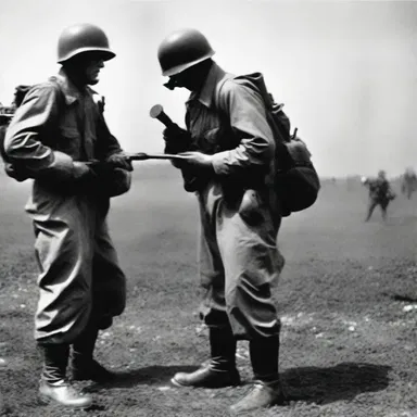 During World War II, trichlorides were extensively used as chemical warfare agents.